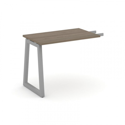 Style Project Брифинг-приставка SN-5T1.BR-004 Акация Лорка/Металл Антрацит 1180*600*750 фото 13 Style Project Брифинг-приставка SN-5T1.BR-004 Акация Лорка/Металл Антрацит 1180*600*750 фото 13