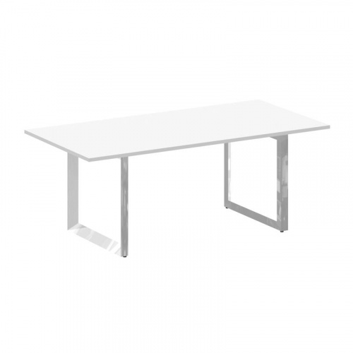 Стол переговорный Onix Direct Lux M-O.MO-PRG-19 фото 3 Стол переговорный Onix Direct Lux M-O.MO-PRG-19 фото 3