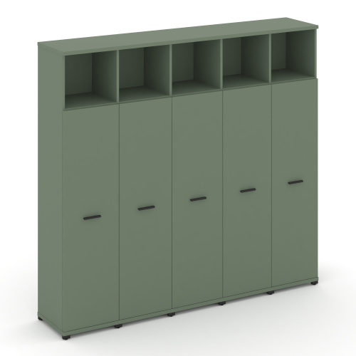 Шкаф офисный Concept CN.STU-556 B Шкаф офисный Concept CN.STU-556 B