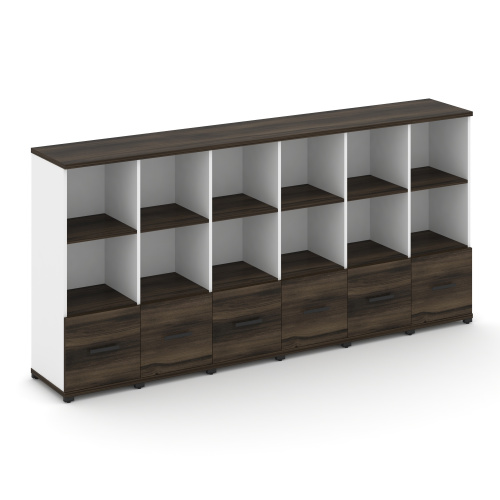 Шкаф офисный Concept CN.STU-361 B Шкаф офисный Concept CN.STU-361 B