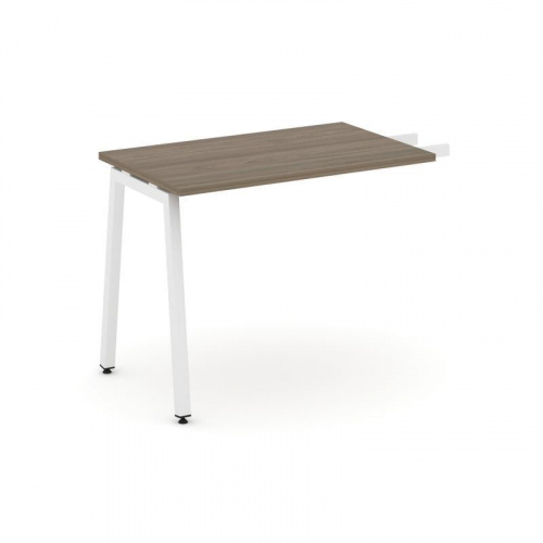 Style Project Брифинг-приставка SN-4A.BR-002 Дуб Наварра/Металл Антрацит 780*600*750 фото 27