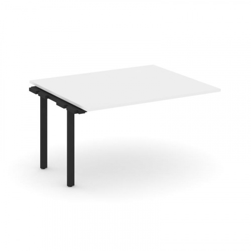 Style Project Проходной наб. элем. перег. стола SN-6P.NSPRG-032.3 Дуб Наварра/Металл Белый 1180*1180 фото 2 Style Project Проходной наб. элем. перег. стола SN-6P.NSPRG-032.3 Дуб Наварра/Металл Белый 1180*1180 фото 2