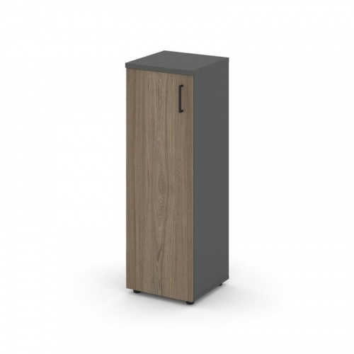 Шкаф средний узкий Style Project SN.STU.E-204(L) фото 14