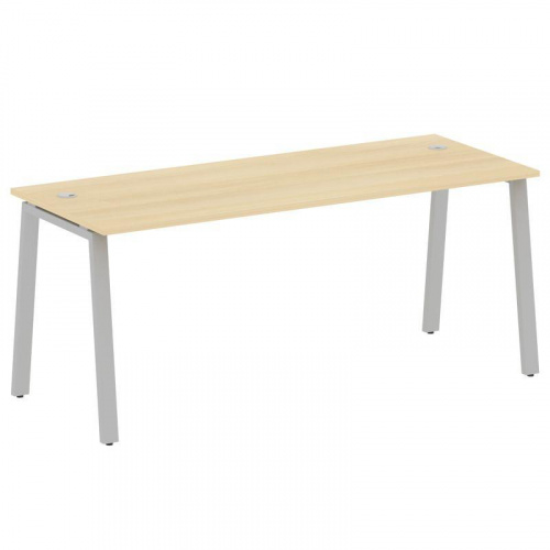 Стол письменный Metal System БА.СП-5 фото 3 Стол письменный Metal System БА.СП-5 фото 3