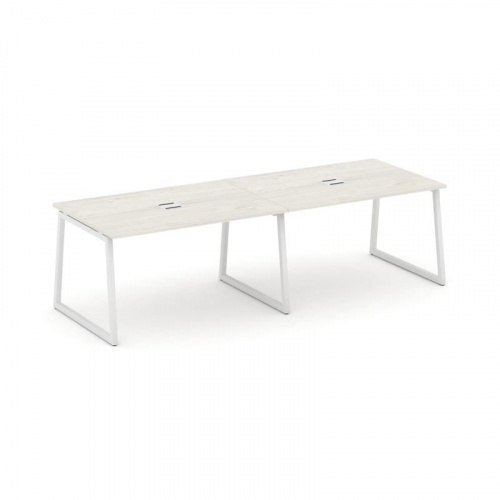 Style Project Стол переговорный SN-4T1.SPRG-013 Акация Лорка/Металл Антрацит/Заглушка Металл Антраци фото 13 Style Project Стол переговорный SN-4T1.SPRG-013 Акация Лорка/Металл Антрацит/Заглушка Металл Антраци фото 13