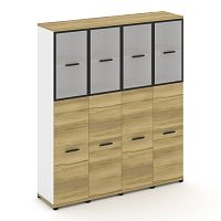 Шкаф офисный Concept CN.STU-545 RMB