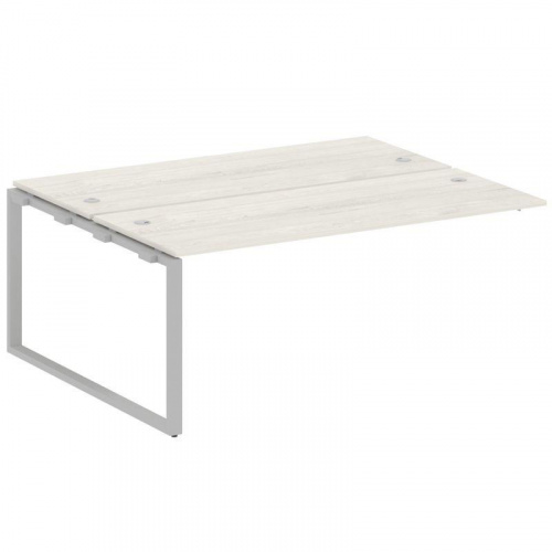 Брифинг-приставка на О-обр. м/к Metal System БО.ПРС-СП-2.5 фото 4 Брифинг-приставка на О-обр. м/к Metal System БО.ПРС-СП-2.5 фото 4