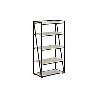 Шкаф-стеллаж Loftis LMMC 80