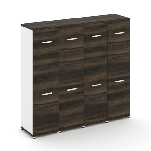 Шкаф офисный Concept CN.STU-444 W фото 2