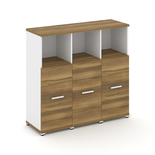 Шкаф офисный Concept CN.STU-333 W