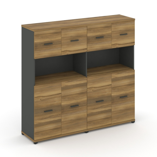 Шкаф офисный Concept CN.STS-425 A Шкаф офисный Concept CN.STS-425 A