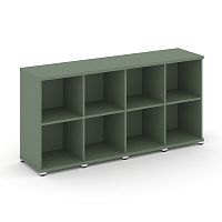 Стеллаж офисный Concept CN.STU-240