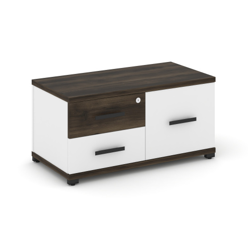Тумба приставная с 2 ящиками Concept CN.TSP-004 B Тумба приставная с 2 ящиками Concept CN.TSP-004 B