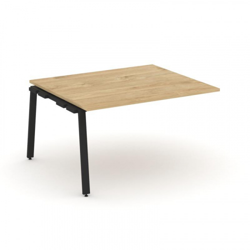 Style Project Проходной наб. элем. перег. стола SN-6A.NSPRG-034.3 Белый/Металл Антрацит 1580*1180*75 фото 7 Style Project Проходной наб. элем. перег. стола SN-6A.NSPRG-034.3 Белый/Металл Антрацит 1580*1180*75 фото 7