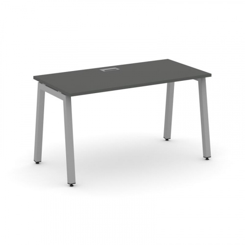 Style Project Стол письменный SN-5A.SP-004 Тиквуд Светлый/Металл Антрацит 1580*600*750 фото 13 Style Project Стол письменный SN-5A.SP-004 Тиквуд Светлый/Металл Антрацит 1580*600*750 фото 13