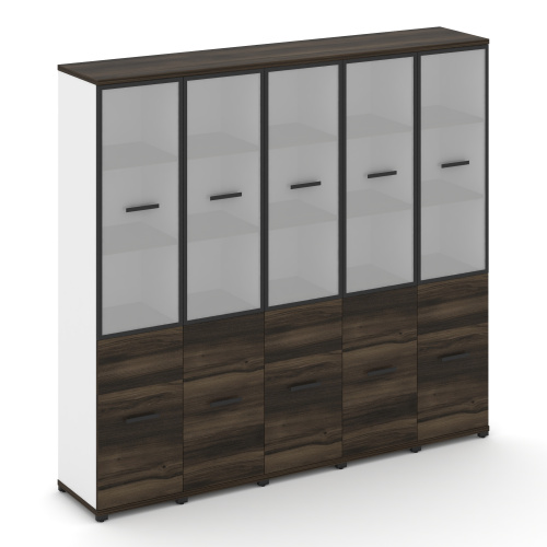 Шкаф офисный Concept CN.STU-552 RMB