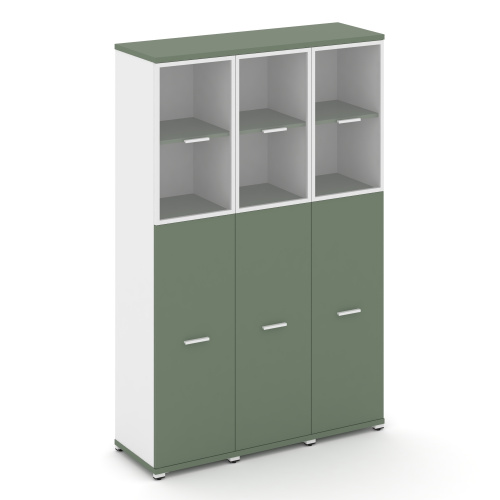 Шкаф офисный Concept CN.STU-535 RPW