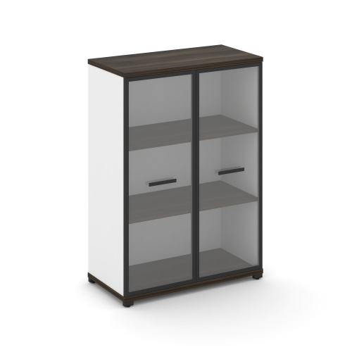 Шкаф офисный Concept CN.STS.E-316 RPB