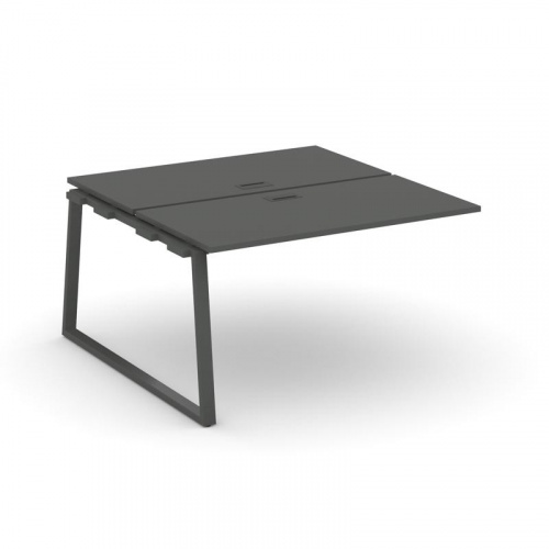 Style Project Проходной наб. элем. SN-6T1.DNRS-013 Акация Лорка/Металл Антрацит/Заглушка Пластик Чер фото 27