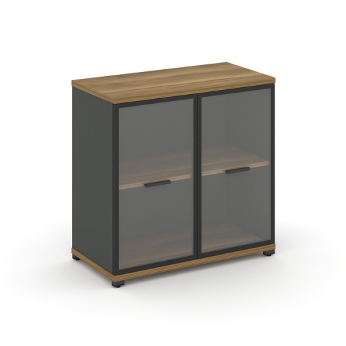 Шкаф офисный Concept CN.STS.E-213 RPB