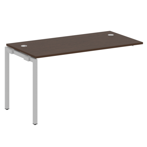 Проходной элемент бенч-системы на П-обр. м/к Metal System Quattro 40БП.ПРС-СП-1.3 фото 4 Проходной элемент бенч-системы на П-обр. м/к Metal System Quattro 40БП.ПРС-СП-1.3 фото 4