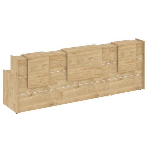 Ресепшн Onix O.R-K-15 фото 6 Ресепшн Onix O.R-K-15 фото 6