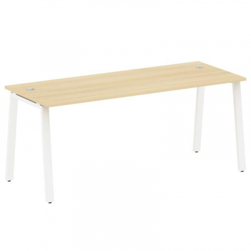 Стол письменный Metal System БА.СП-5 фото 12 Стол письменный Metal System БА.СП-5 фото 12