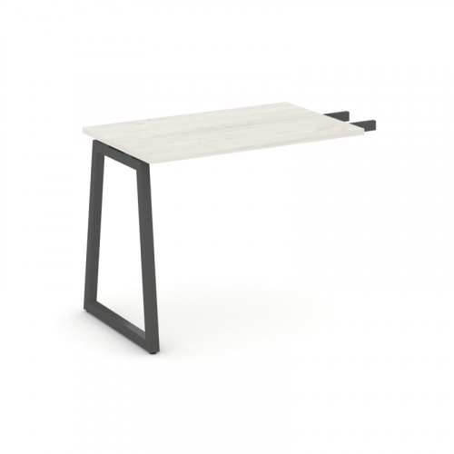 Style Project Брифинг-приставка SN-4T1.BR-005 Акация Лорка/Металл Антрацит 1380*600*750 фото 10 Style Project Брифинг-приставка SN-4T1.BR-005 Акация Лорка/Металл Антрацит 1380*600*750 фото 10