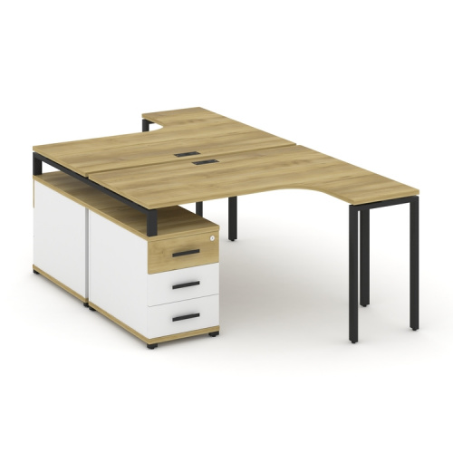 Бенч-система с опорной тумбой Concept CN.DSA-301 фото 6