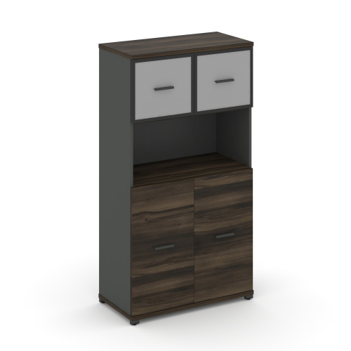 Шкаф офисный Concept CN.STS-415 RMB Шкаф офисный Concept CN.STS-415 RMB