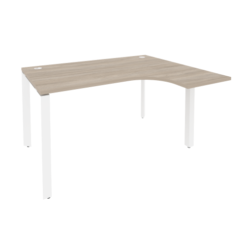 Стол эргономичный на П-обр. м/к Onix O.MP-SA-3 (R) фото 6 Стол эргономичный на П-обр. м/к Onix O.MP-SA-3 (R) фото 6