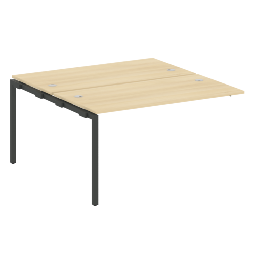 Проходной элемент бенч-системы на П-обр. м/к Metal System Quattro 40БП.ПРС-СП-2.3 фото 15 Проходной элемент бенч-системы на П-обр. м/к Metal System Quattro 40БП.ПРС-СП-2.3 фото 15