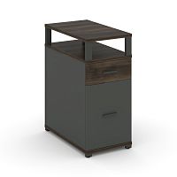 Тумба опорная/приставная Concept CN.TGO-006