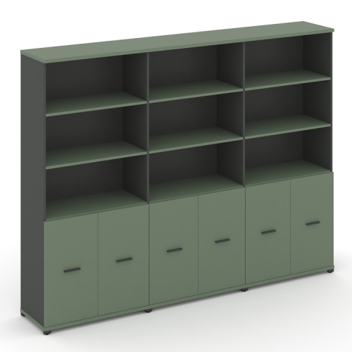 Шкаф офисный Concept CN.STS-531 A Шкаф офисный Concept CN.STS-531 A