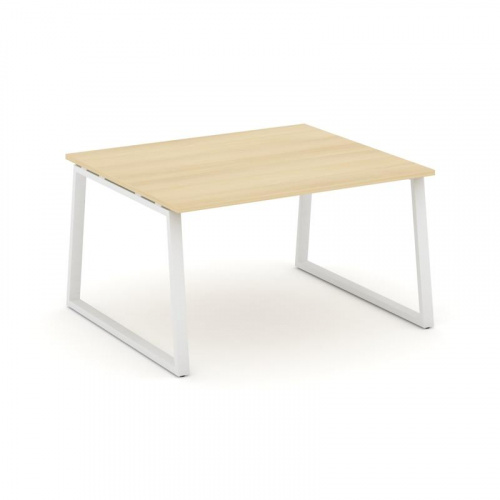 Style Project Стол переговорный SN-6T1.SPRG-034.3 Акация Лорка/Металл Антрацит 1580*1180*750 фото 22