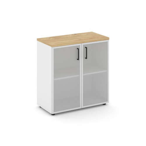 Шкаф низкий широкий Style Project SN.STS.E-303 фото 3