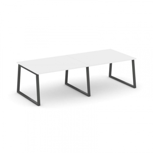 Style Project Стол переговорный SN-6T1.SPRG-043.3 Акация Лорка/Металл Антрацит 2760*1180*750 фото 26 Style Project Стол переговорный SN-6T1.SPRG-043.3 Акация Лорка/Металл Антрацит 2760*1180*750 фото 26