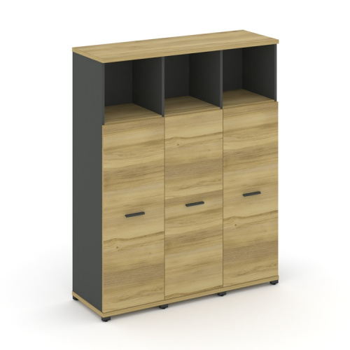 Шкаф офисный Concept CN.STU-433 A Шкаф офисный Concept CN.STU-433 A