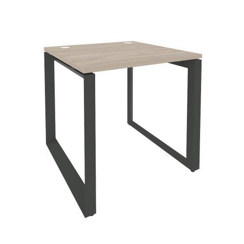 Стол рабочий на О-обр. м/к Onix O.MO-SP-0.8 фото 5