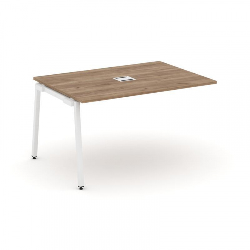 Style Project Проходной наб. элем. перег. стола SN-4A.NSPRG-004 Антрацит/Металл Белый 1580*980*750 фото 22 Style Project Проходной наб. элем. перег. стола SN-4A.NSPRG-004 Антрацит/Металл Белый 1580*980*750 фото 22