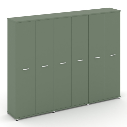 Шкаф офисный Concept CN.STS-538 W Шкаф офисный Concept CN.STS-538 W