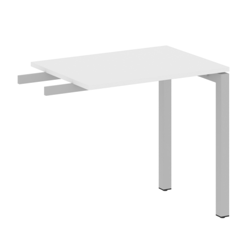 Приставной элемент на П-обр. м/к Metal System Quattro 50БП.ПР-2 фото 6 Приставной элемент на П-обр. м/к Metal System Quattro 50БП.ПР-2 фото 6