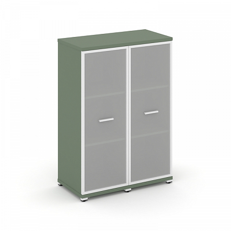 Шкаф офисный Concept CN.STU-326 RMW