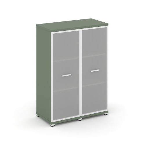 Шкаф офисный Concept CN.STU-326 RMW