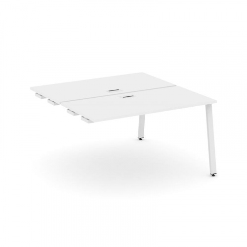 Style Project Стол-приставка к опор. элем. SN-6A.DPRS-004 Белый/Металл Белый 1580*1232*750 фото 28 Style Project Стол-приставка к опор. элем. SN-6A.DPRS-004 Белый/Металл Белый 1580*1232*750 фото 28