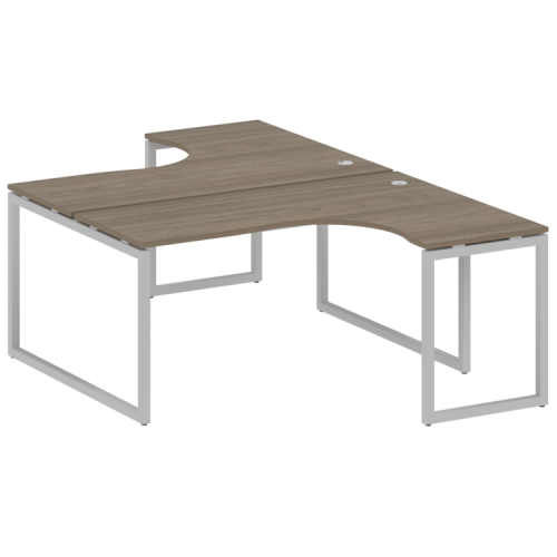 Бенч-система на О-обр. м/к Metal System Quattro 40БО.РАС-СА-2.4 фото 3 Бенч-система на О-обр. м/к Metal System Quattro 40БО.РАС-СА-2.4 фото 3