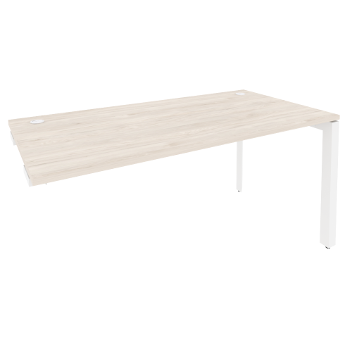 Стол-приставка на П-обр. м/к Onix O.MP-SPR-4.8 фото 2 Стол-приставка на П-обр. м/к Onix O.MP-SPR-4.8 фото 2