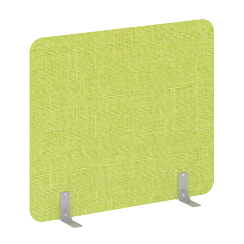 Перегородки на металлических опорах R-line soft AP.F-136-120 фото 7