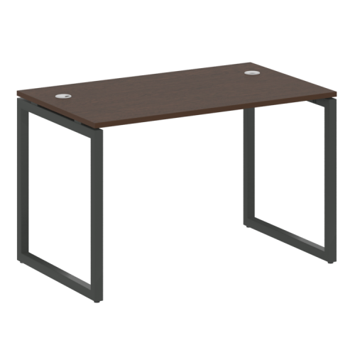 Стол офисный на О-обр. м/к Metal System Quattro 40БО.СП-2 фото 13