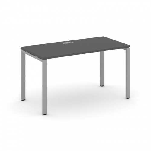 Style Project Стол письменный SN-6P.SP-025 Тиквуд Светлый/Металл Антрацит 1780*800*750 фото 5 Style Project Стол письменный SN-6P.SP-025 Тиквуд Светлый/Металл Антрацит 1780*800*750 фото 5